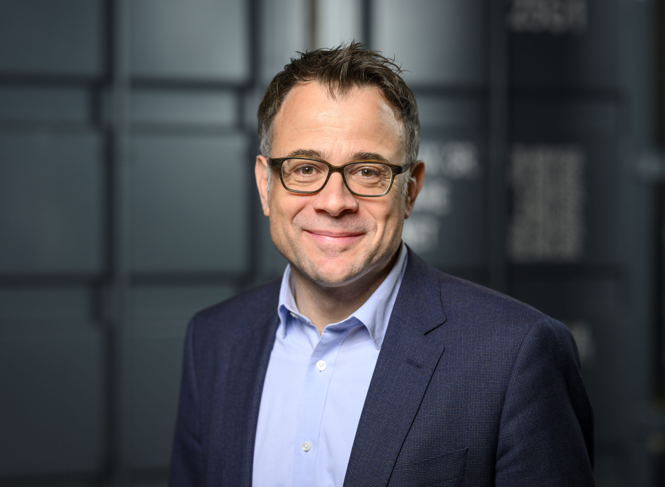 Kaspar Sutter